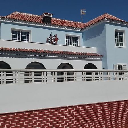 מלון קוסטה דל סילנסיו The Blue House מראה חיצוני תמונה