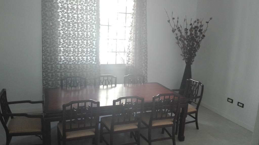 מלון קוסטה דל סילנסיו The Blue House מראה חיצוני תמונה